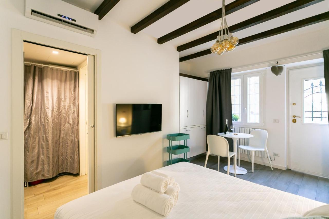 Sant'agostino Apartment Mailand